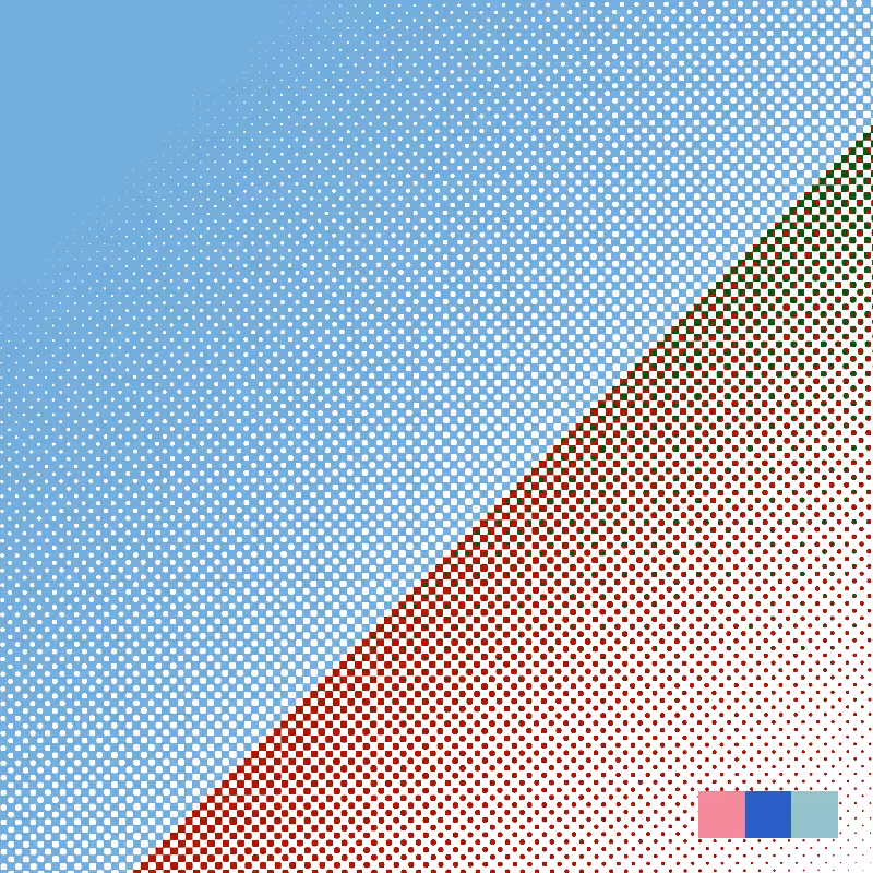Over Dots... #4