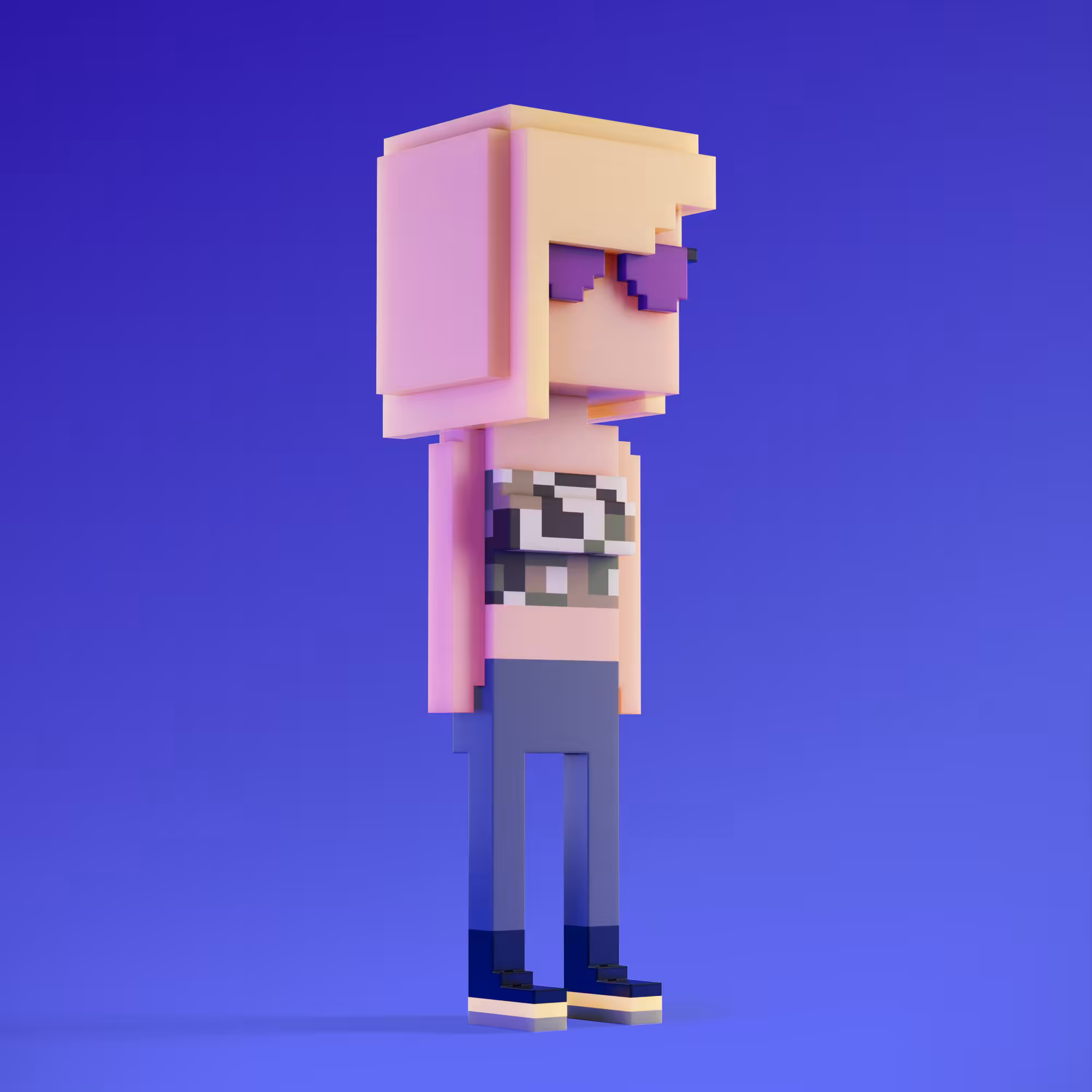 Meebit #12558