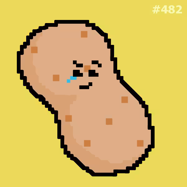 Peanut Gallery #482
