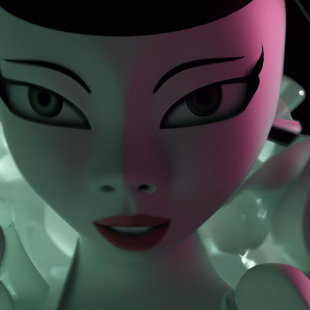 Three cycles: Night Party