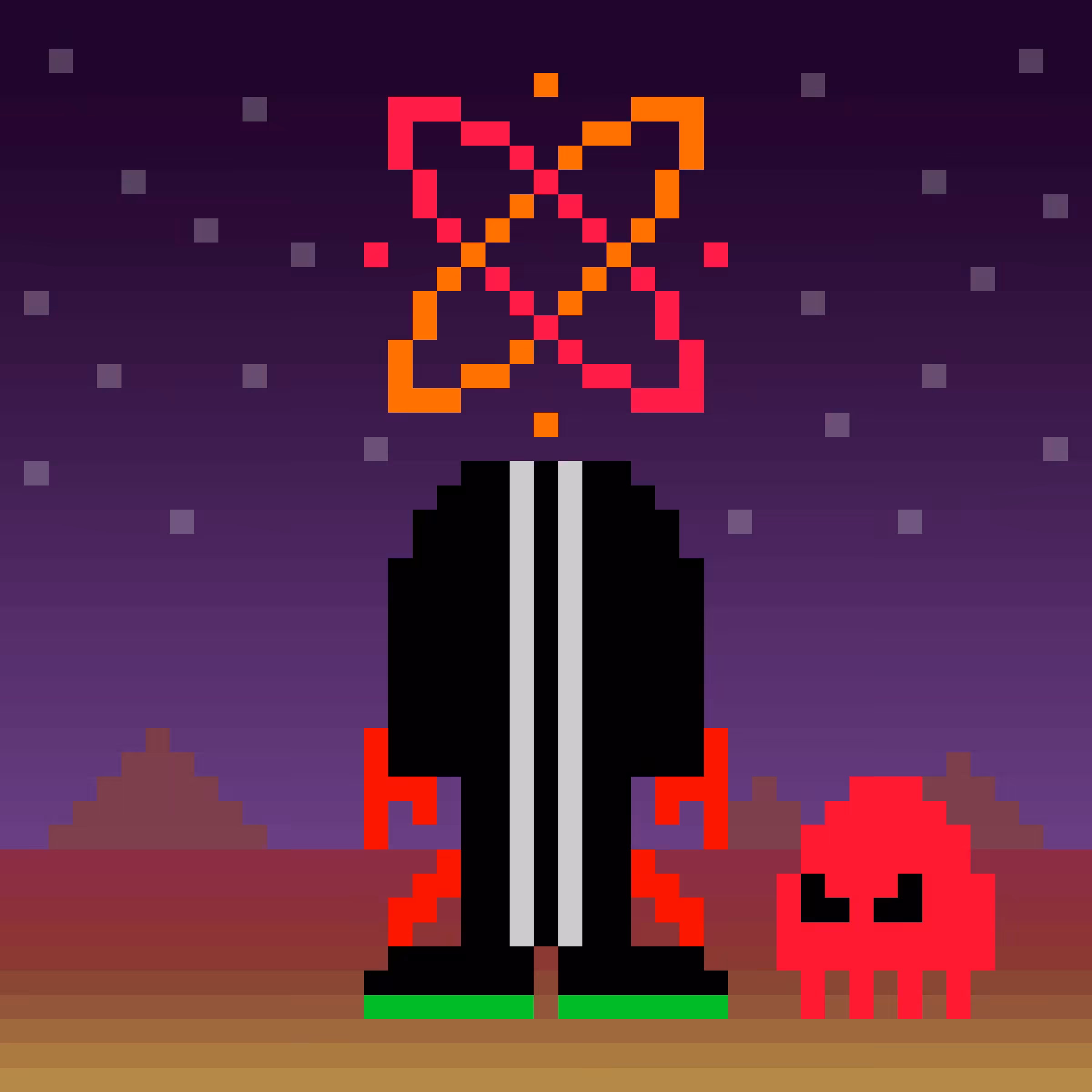 CryptoGalactican #122
