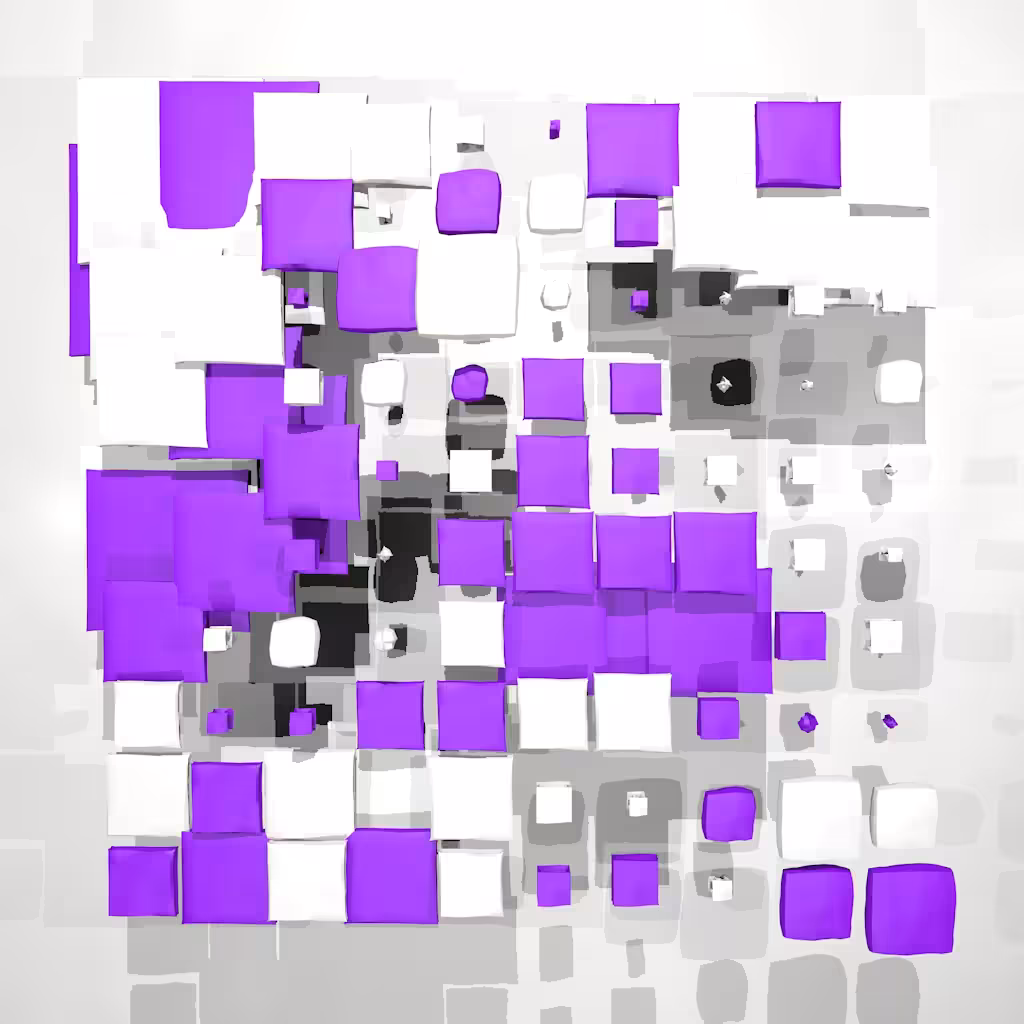 Color Wall 30