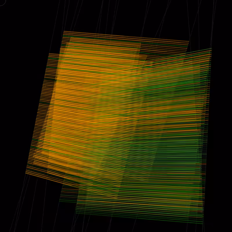 Perpetual line #49