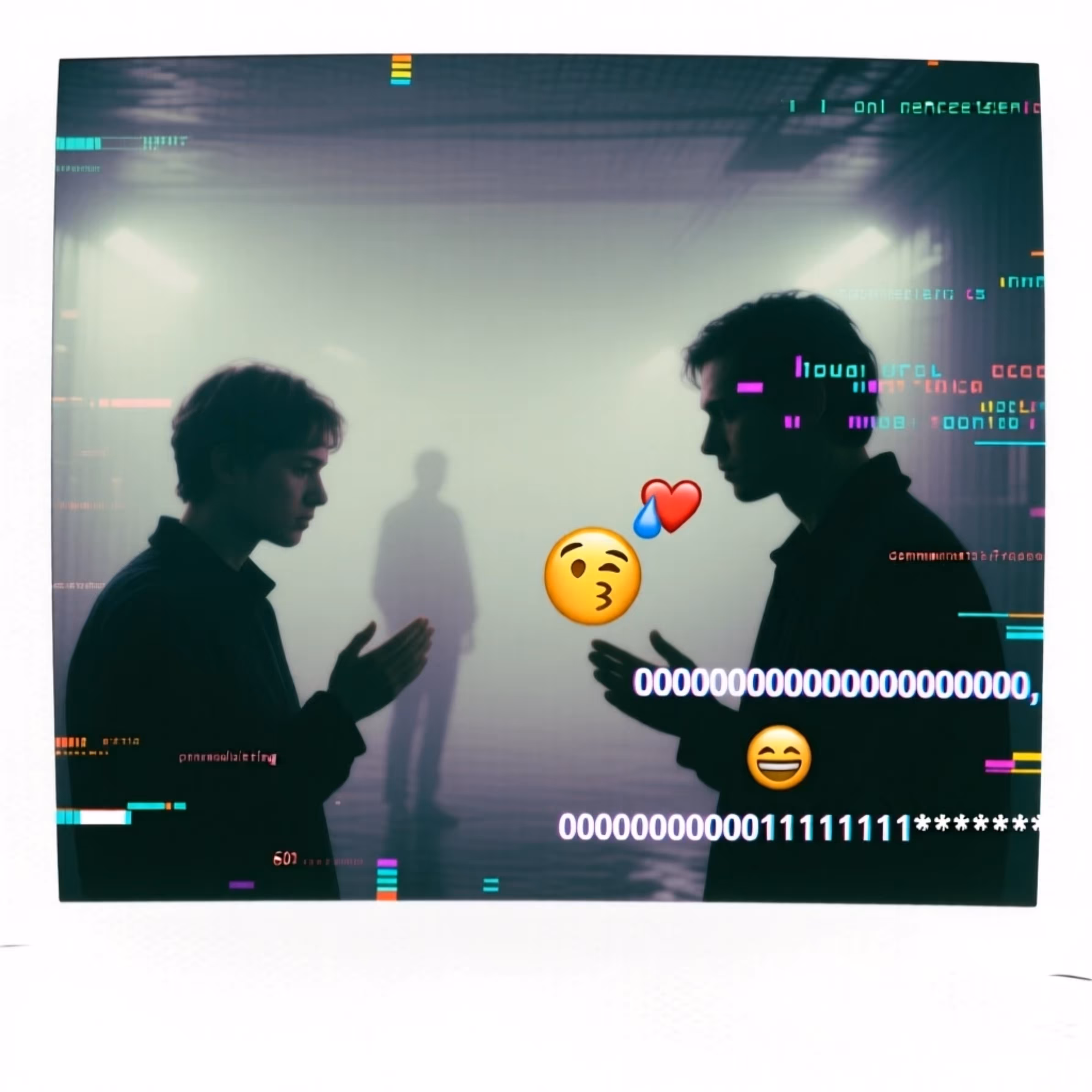Synthetic Affection