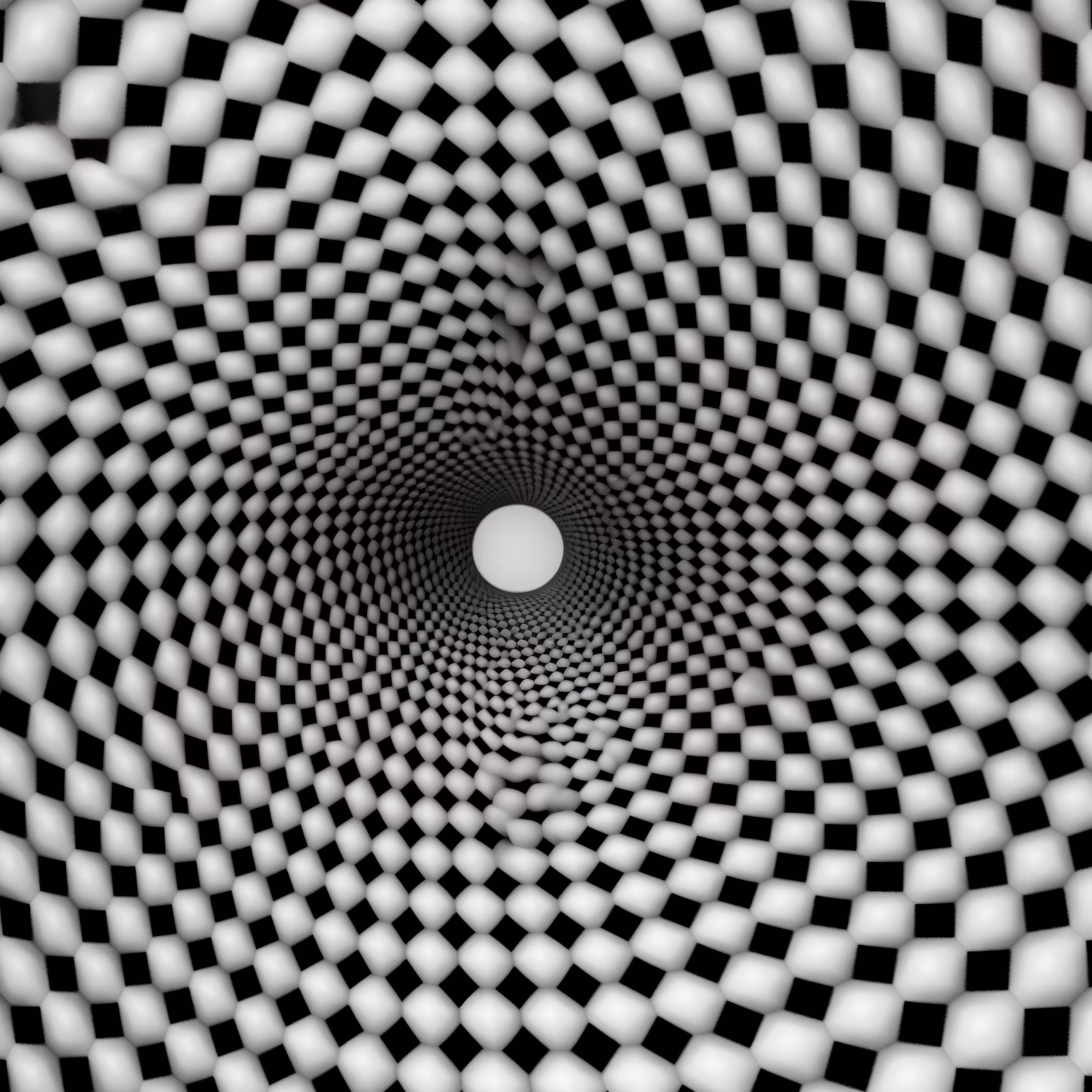 Psychotomimetic