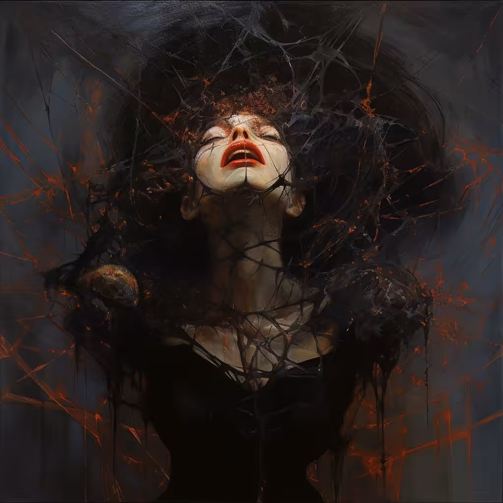 Enthralling