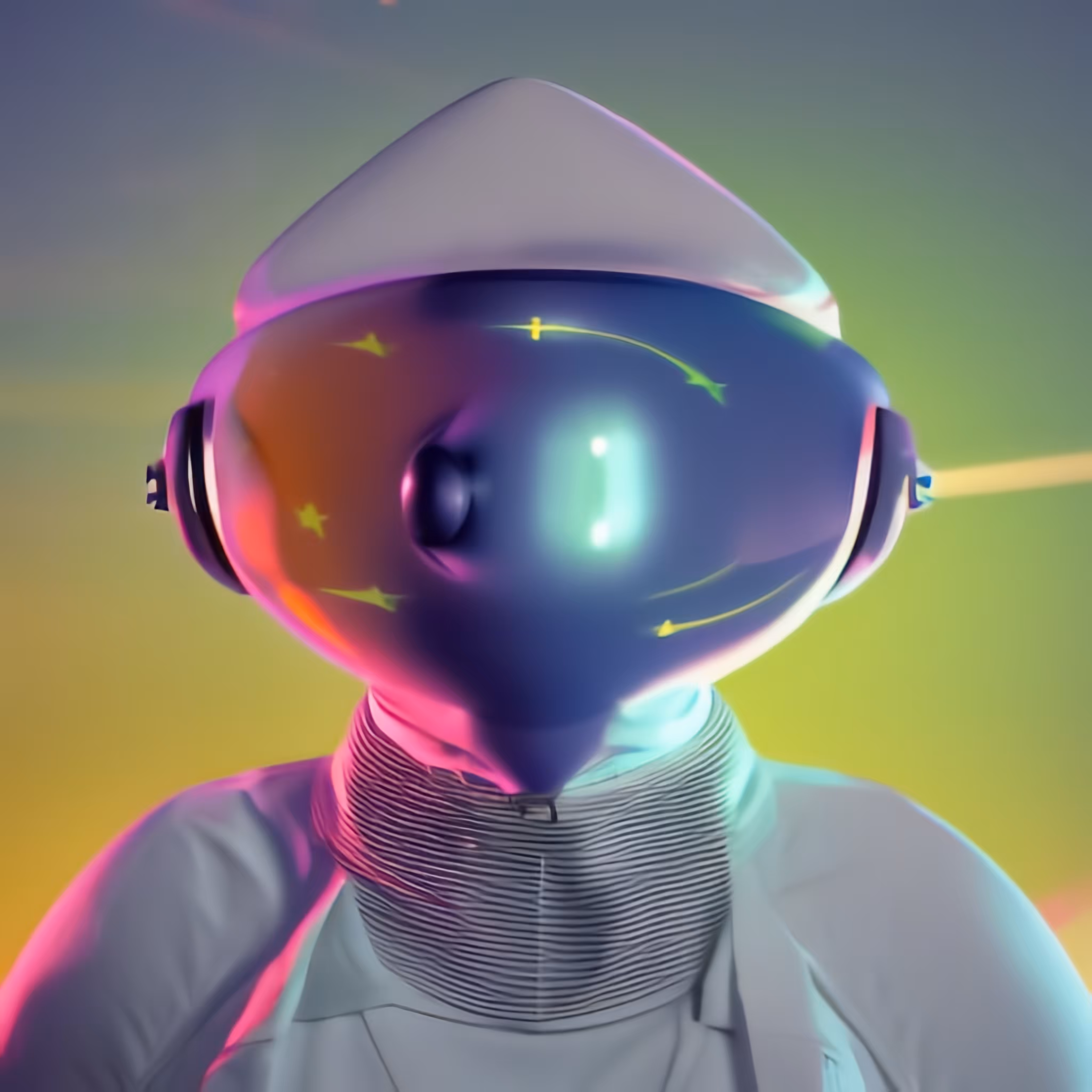 SPACEWAVES: NIGHTCALLERS: SPACEWAVES #632