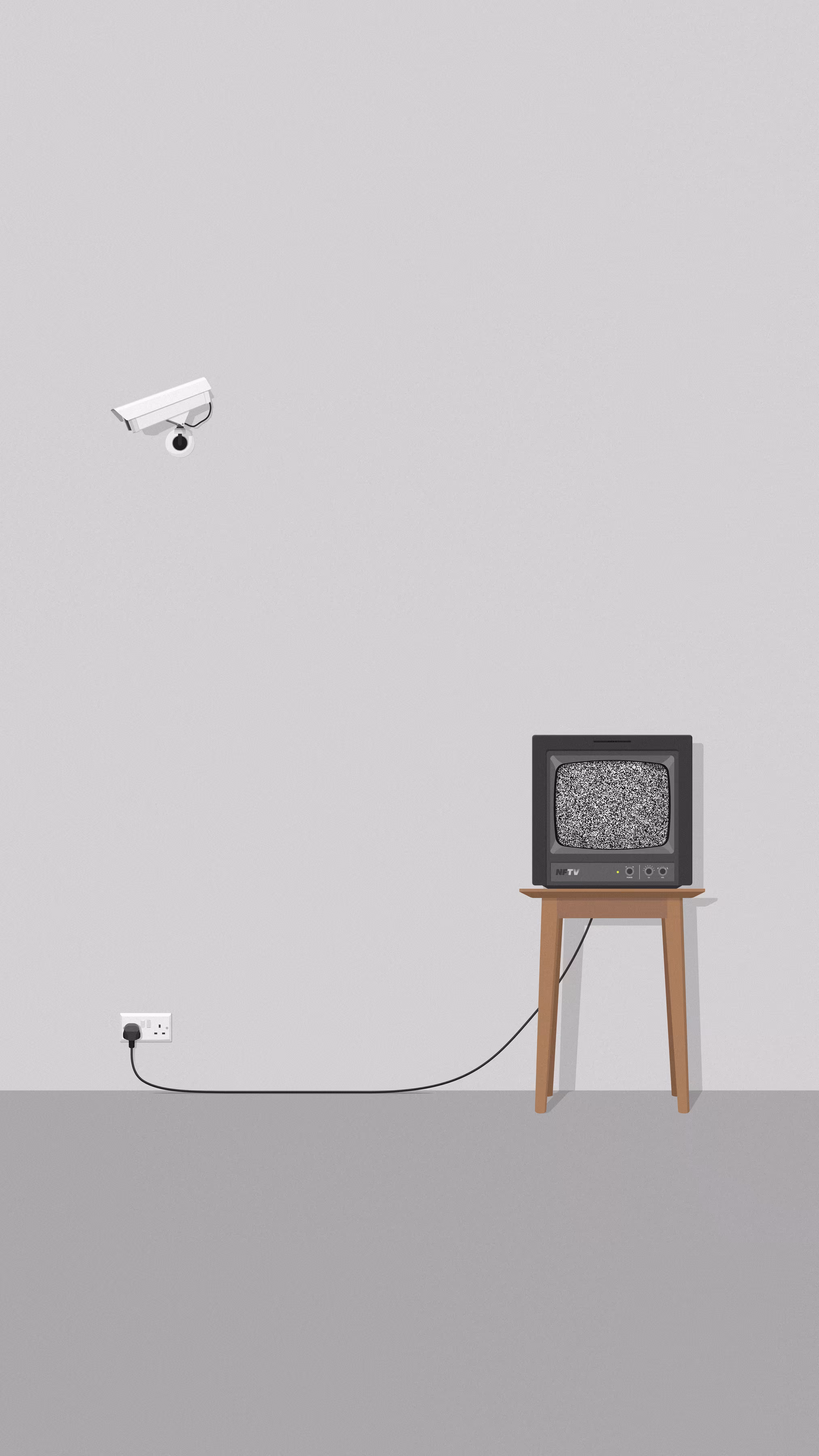 Ignore The Noise