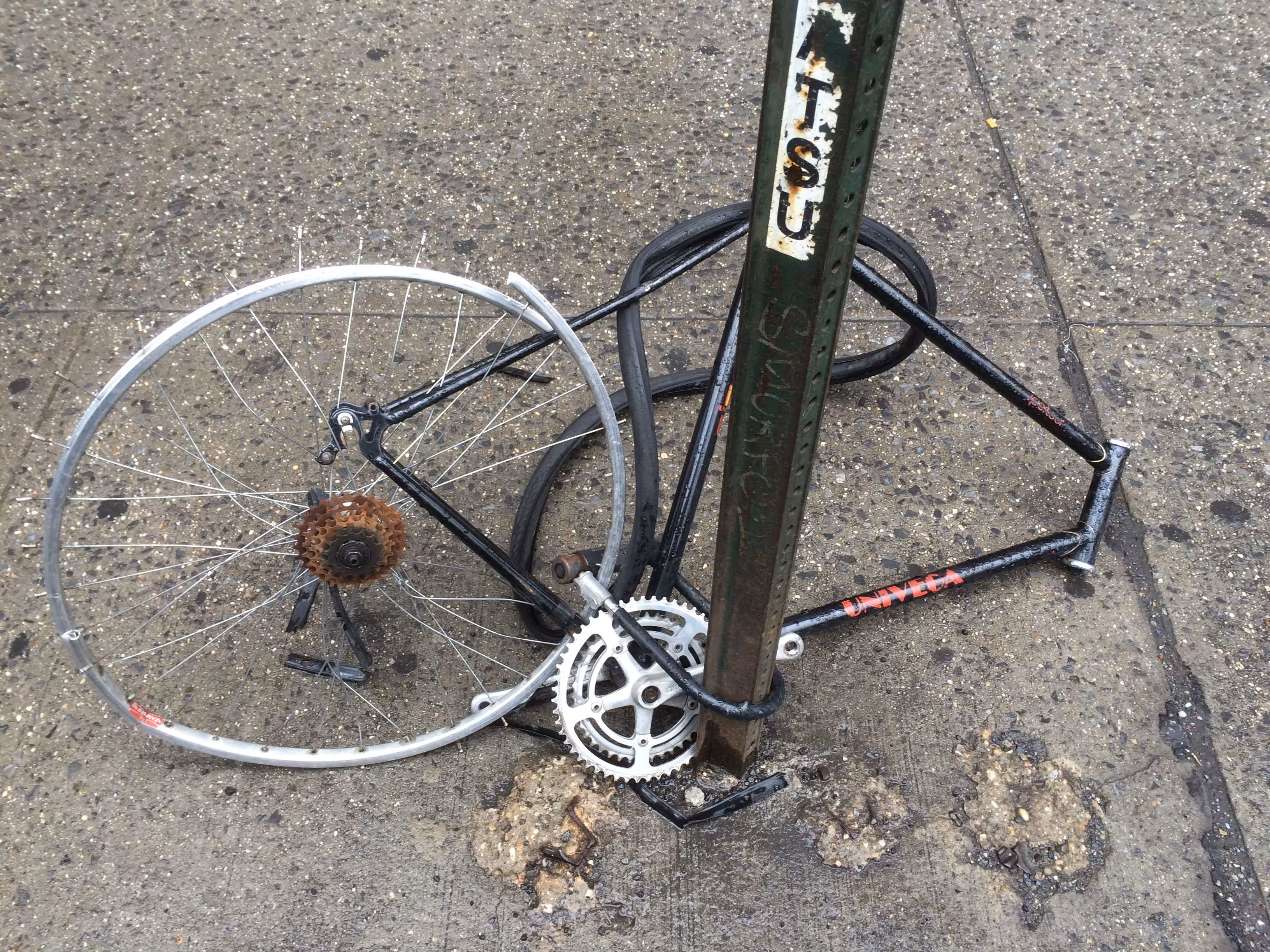 Bike#21