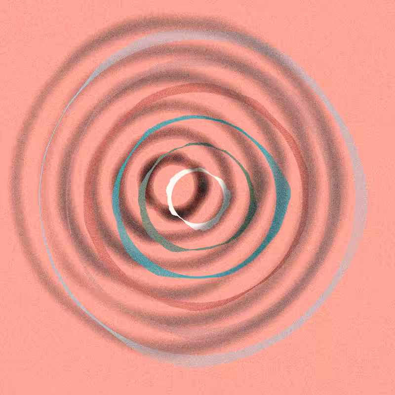 Tree Rings #32