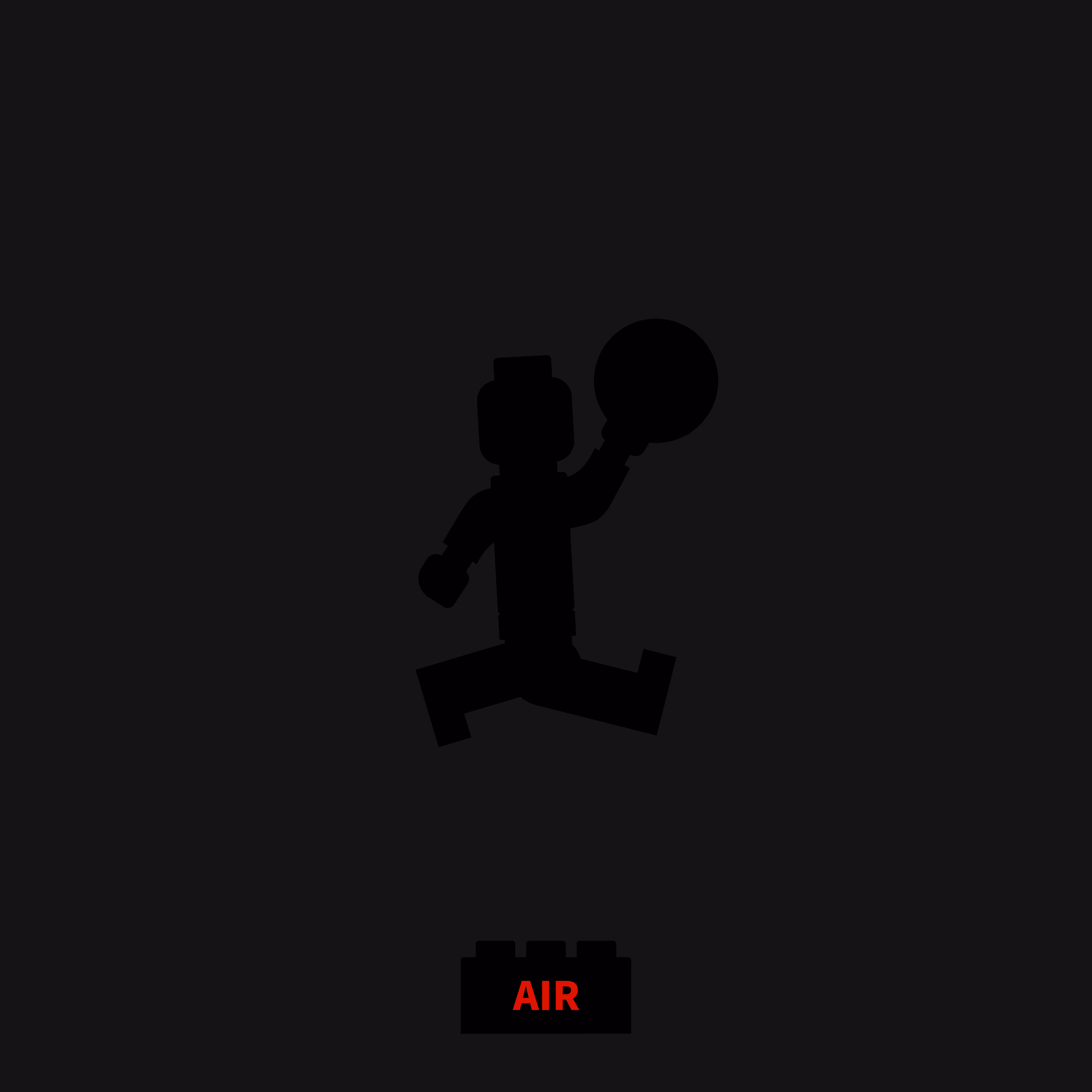 I