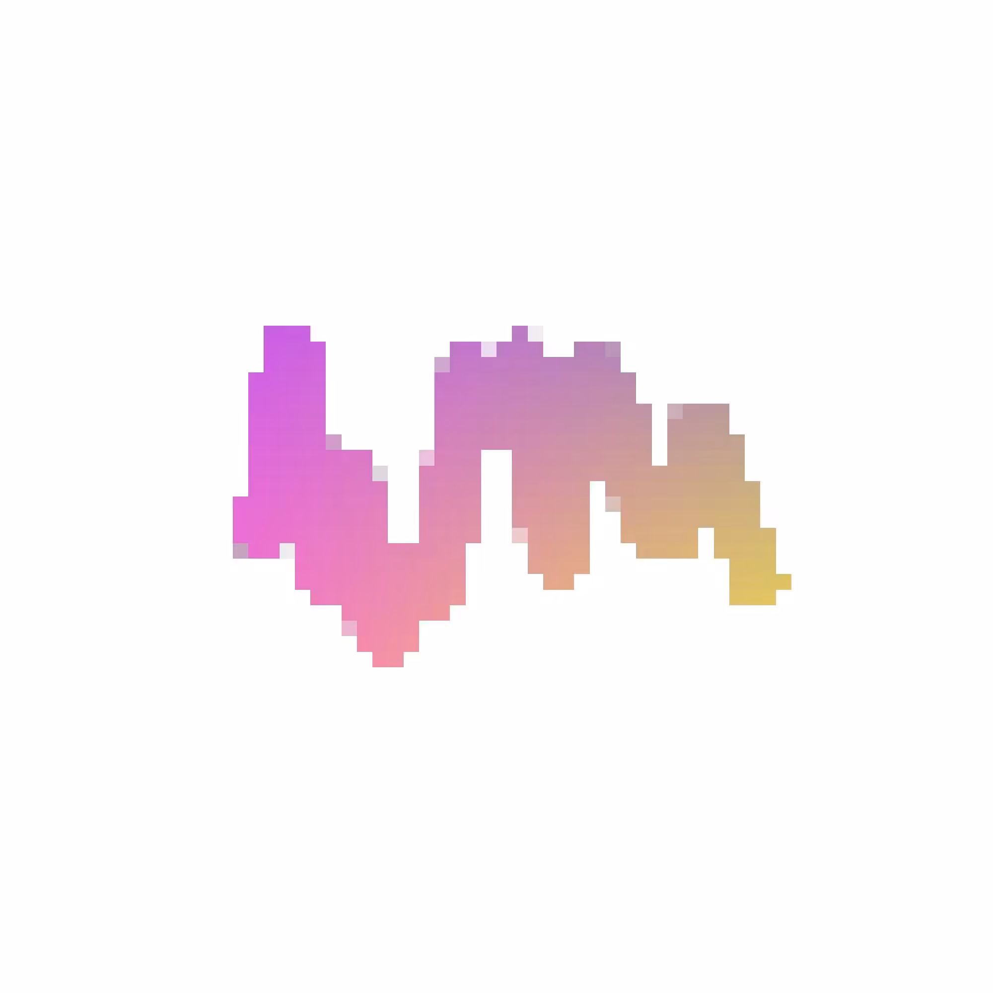 BASE SQUIGGLES #2864
