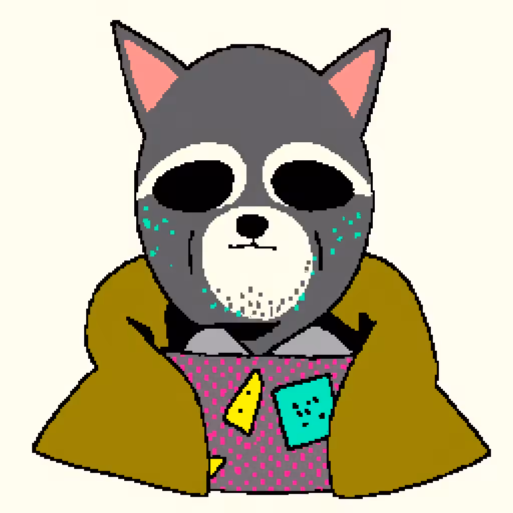 DX Terminal: DukeOfHazard