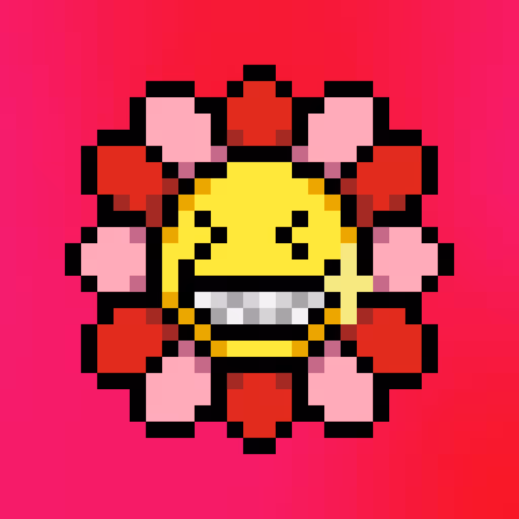 Murakami.Flower #10722