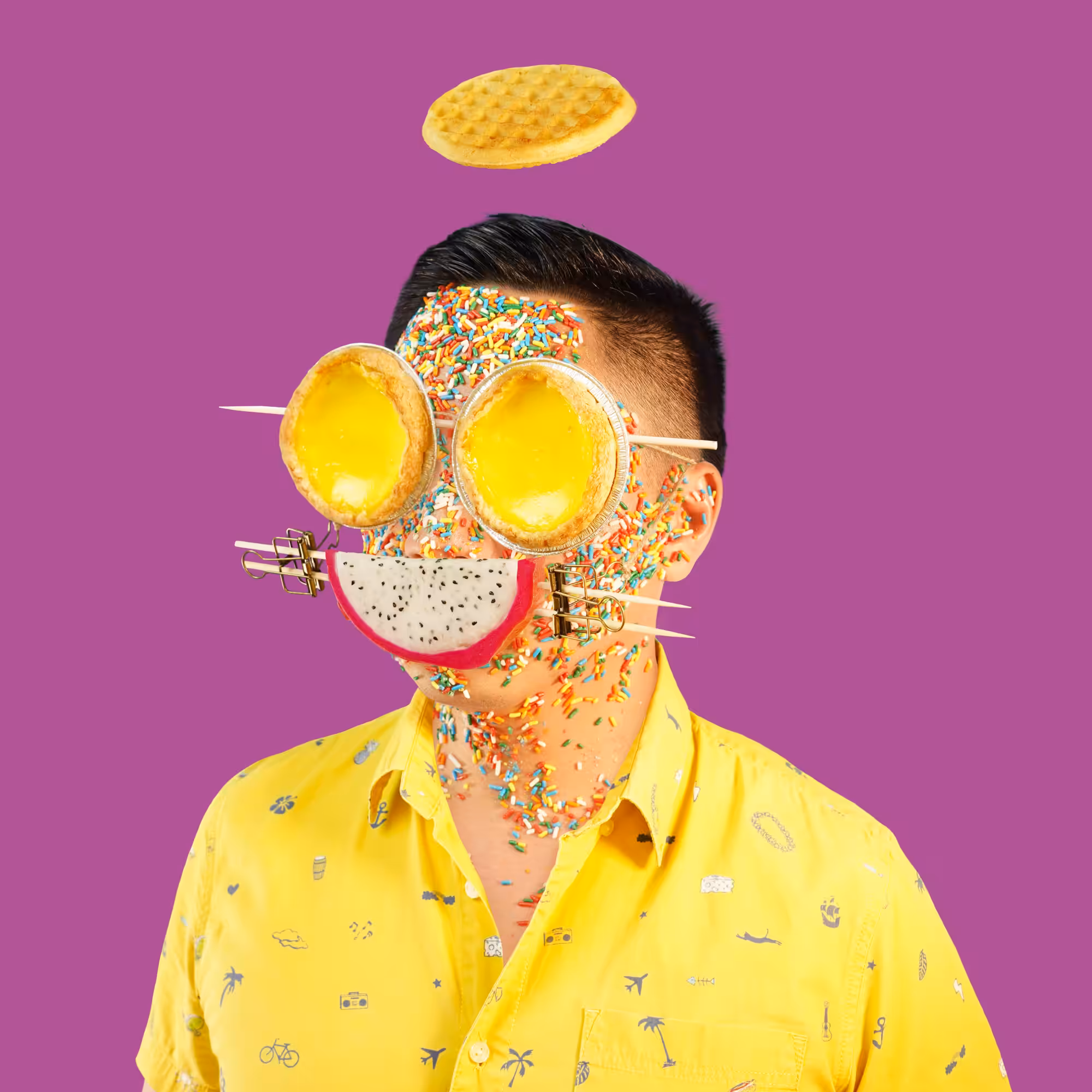 FoodmaskuDelectables: Delectable #517