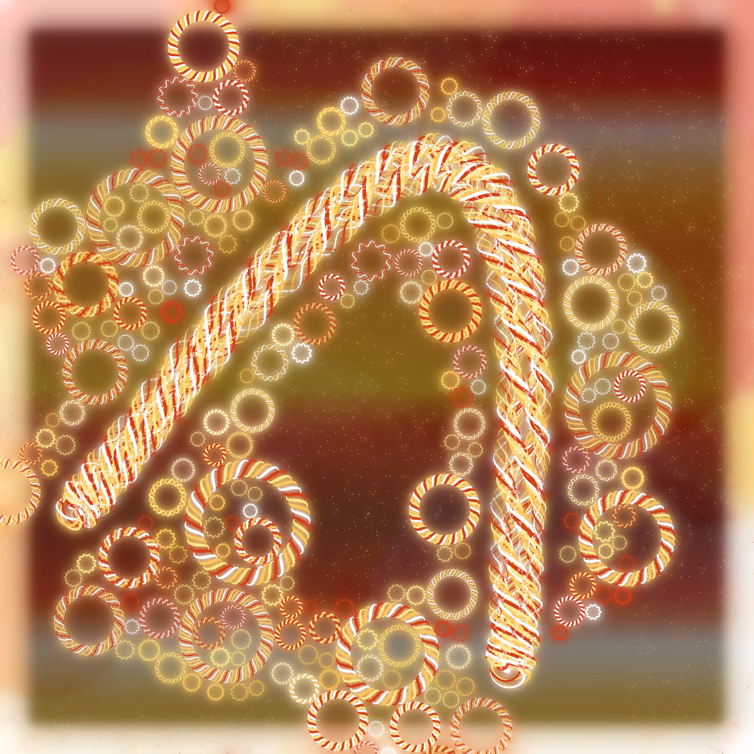 Friendship Bracelets #2946