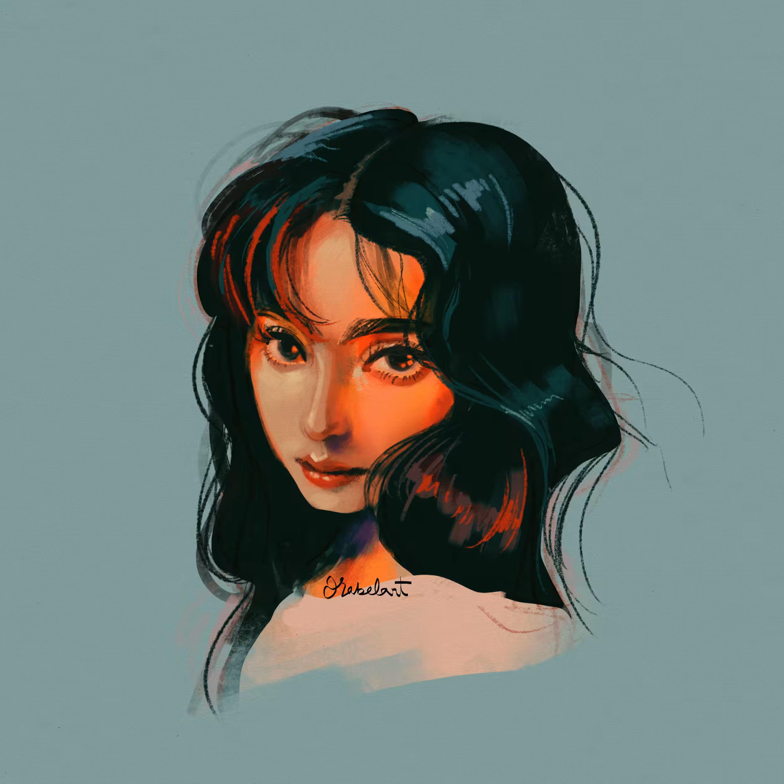 FACE.N°27