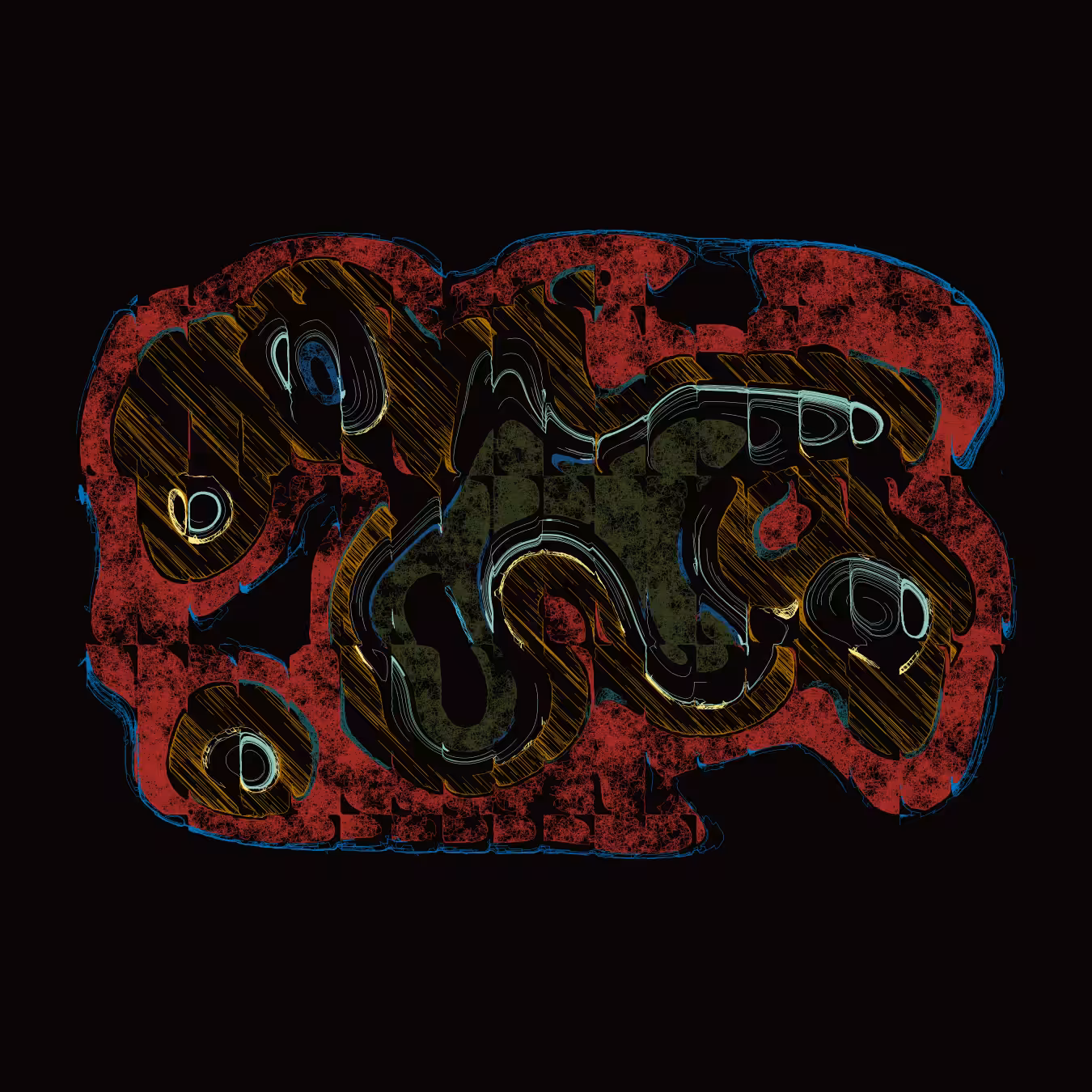 Tangentum #39