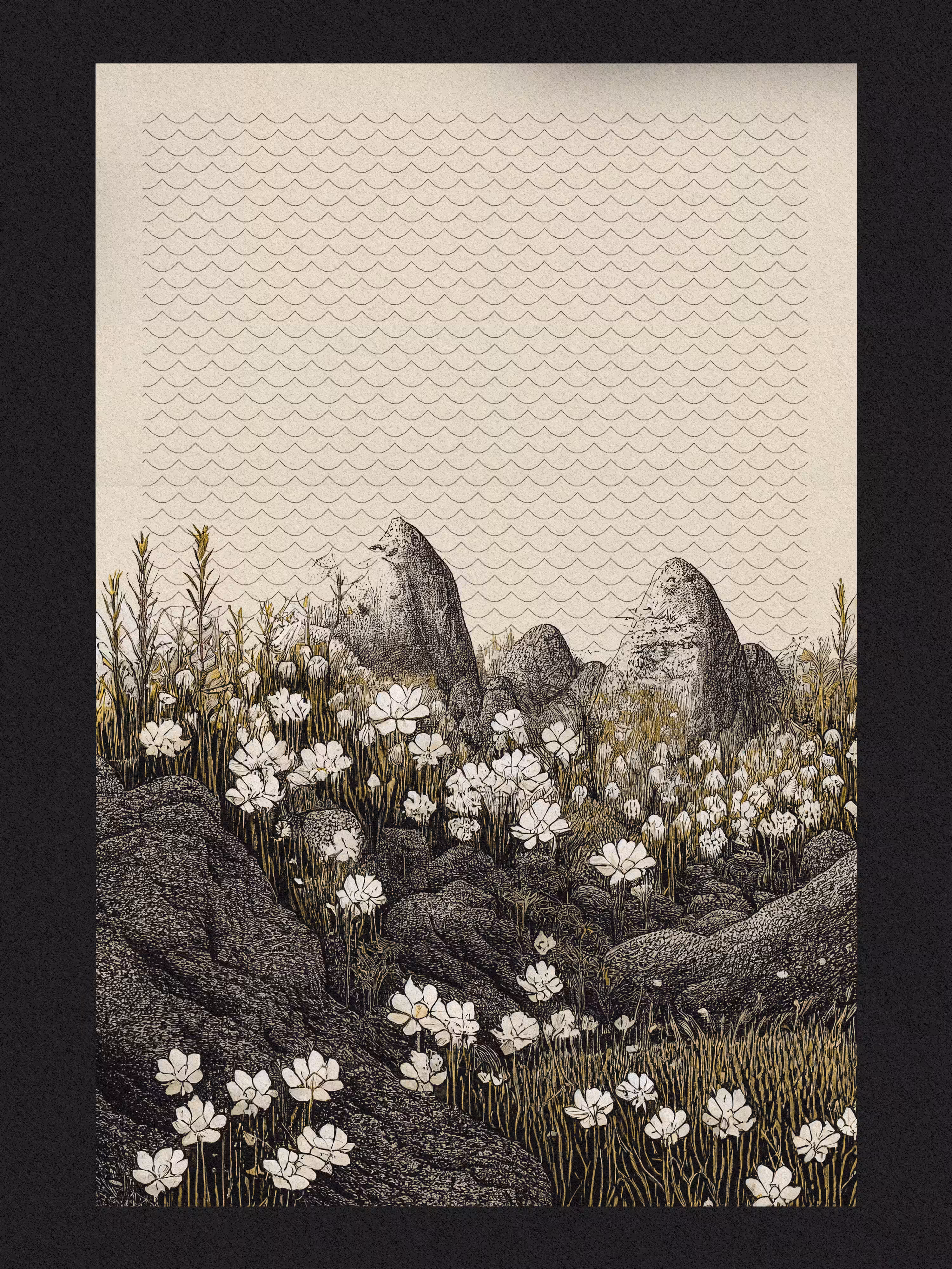 A Place You Call Home #2