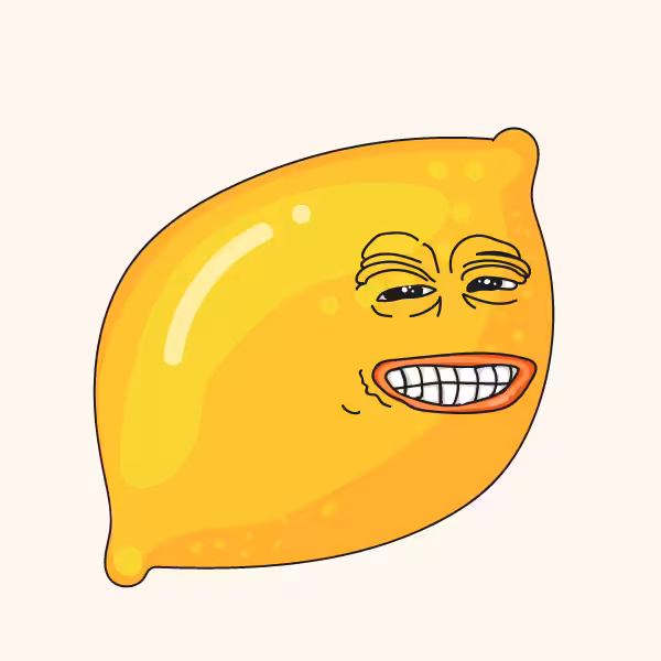 Pepe generative vegetables faces. #6