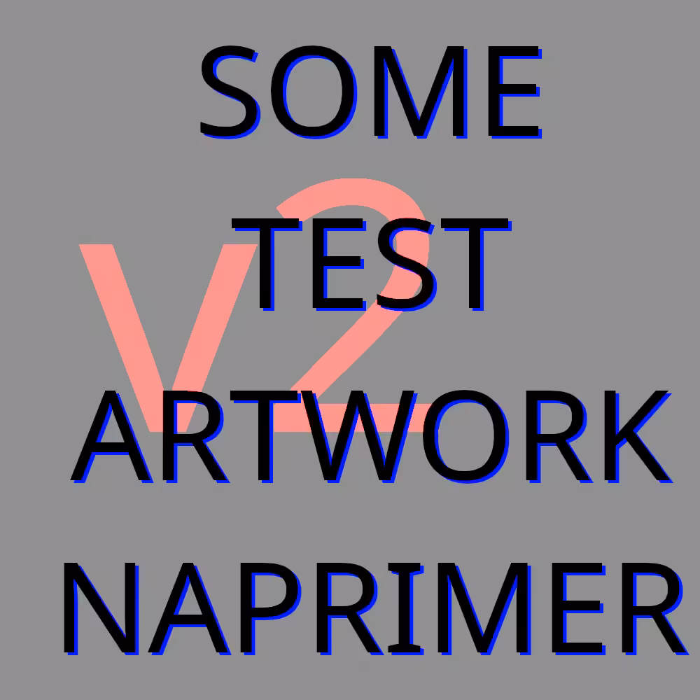 Some Test Interactive Audio Token Naprimer V2