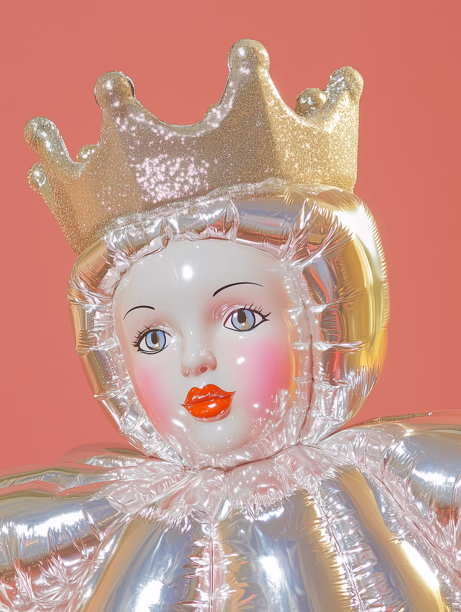 Puffy Icon: genesis #35