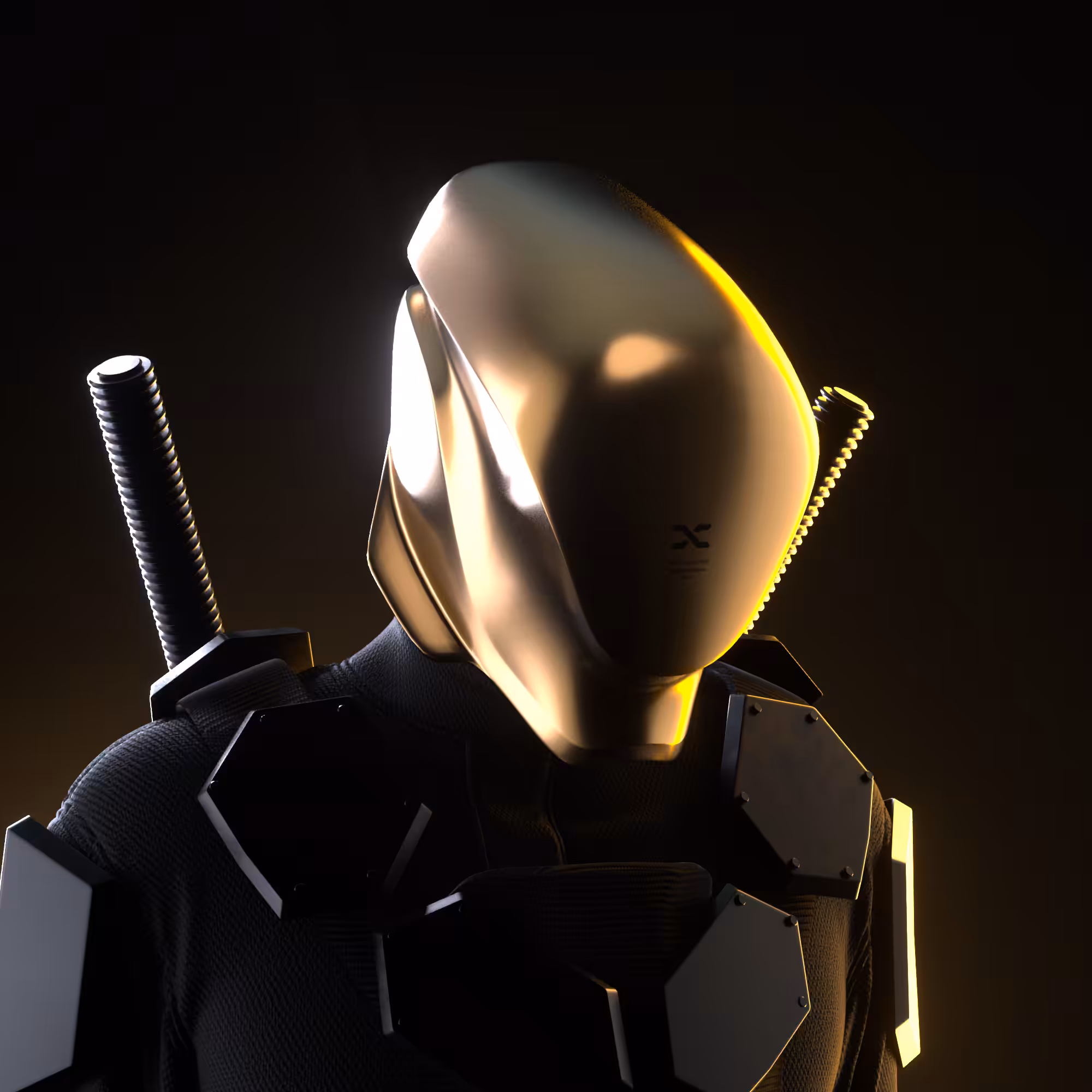 Antigen #769