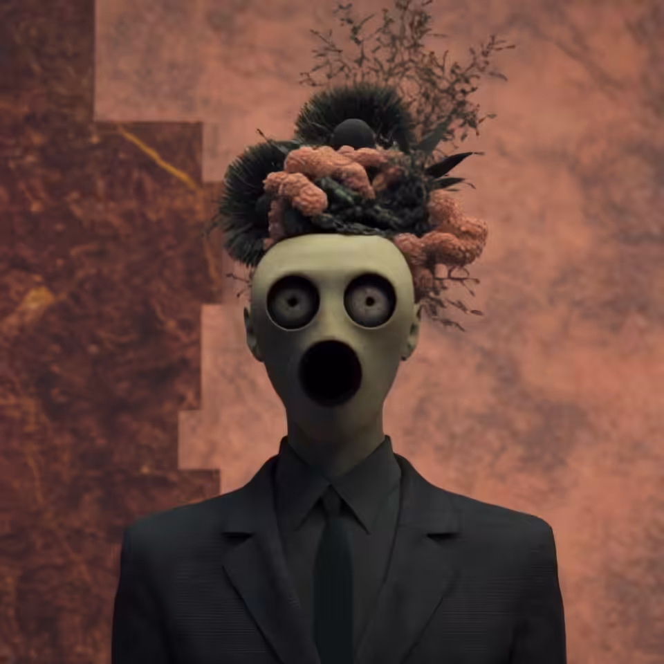 Botanical Horror