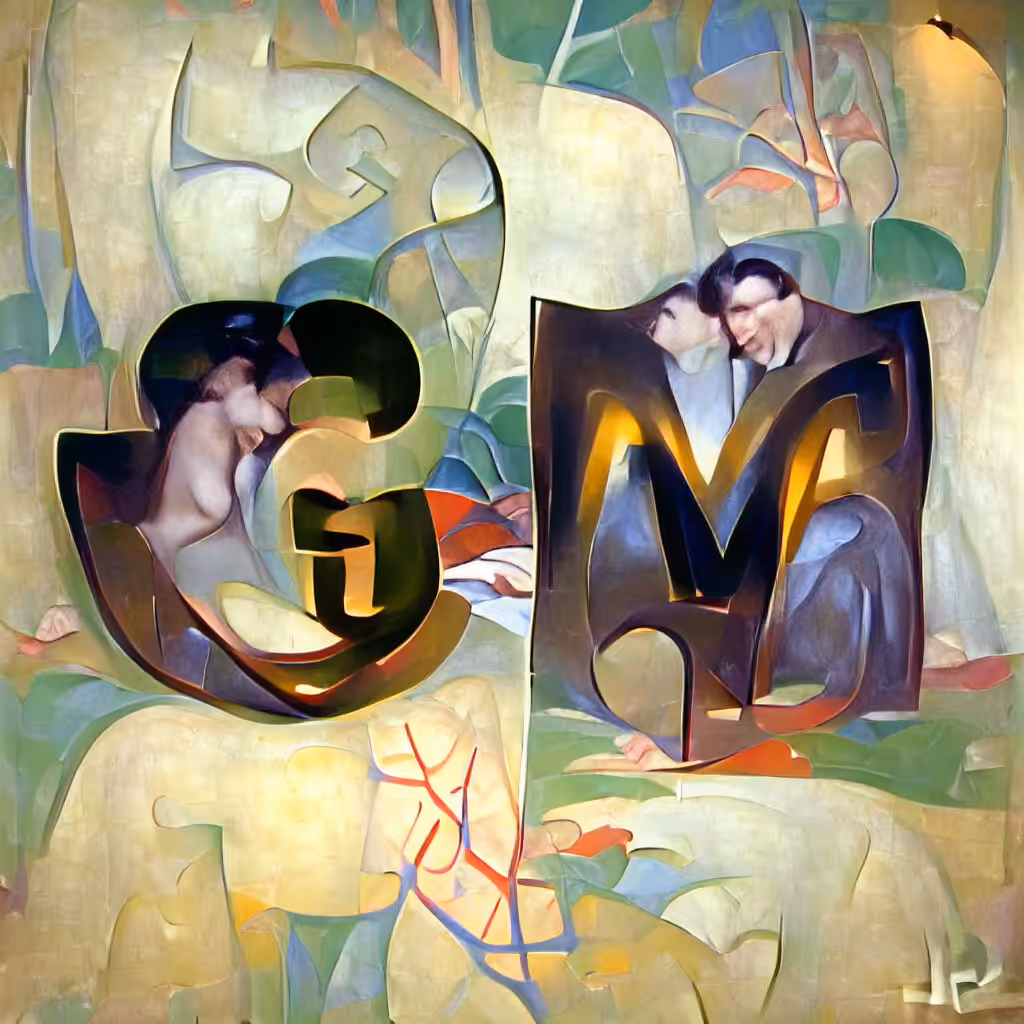 Daily GM: GM #189 - Stanton Macdonald-Wright