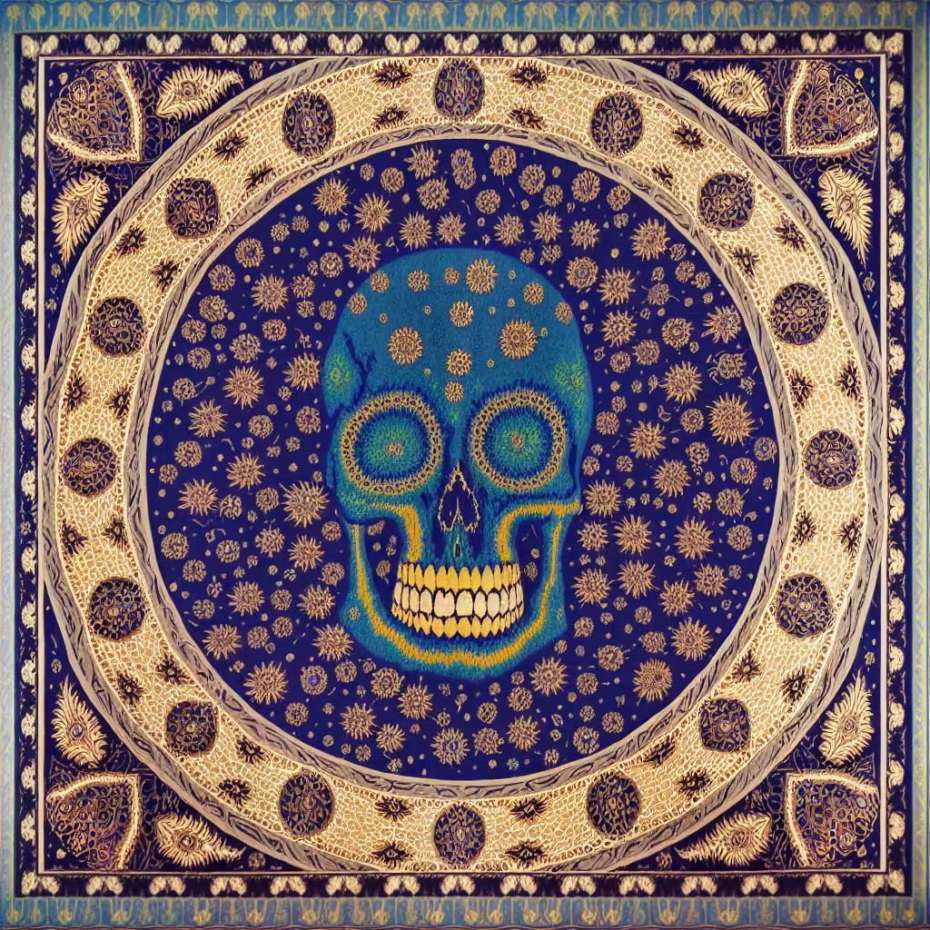 Sudo Rug #343