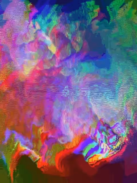 Vix Vaporwave