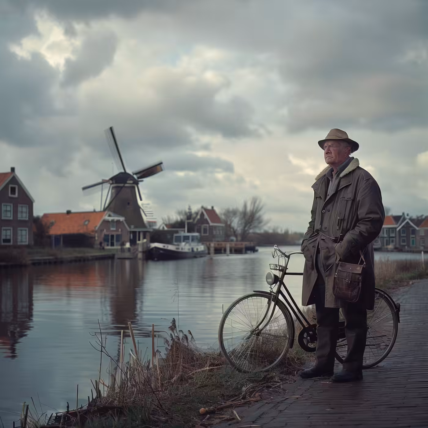 Netherlands