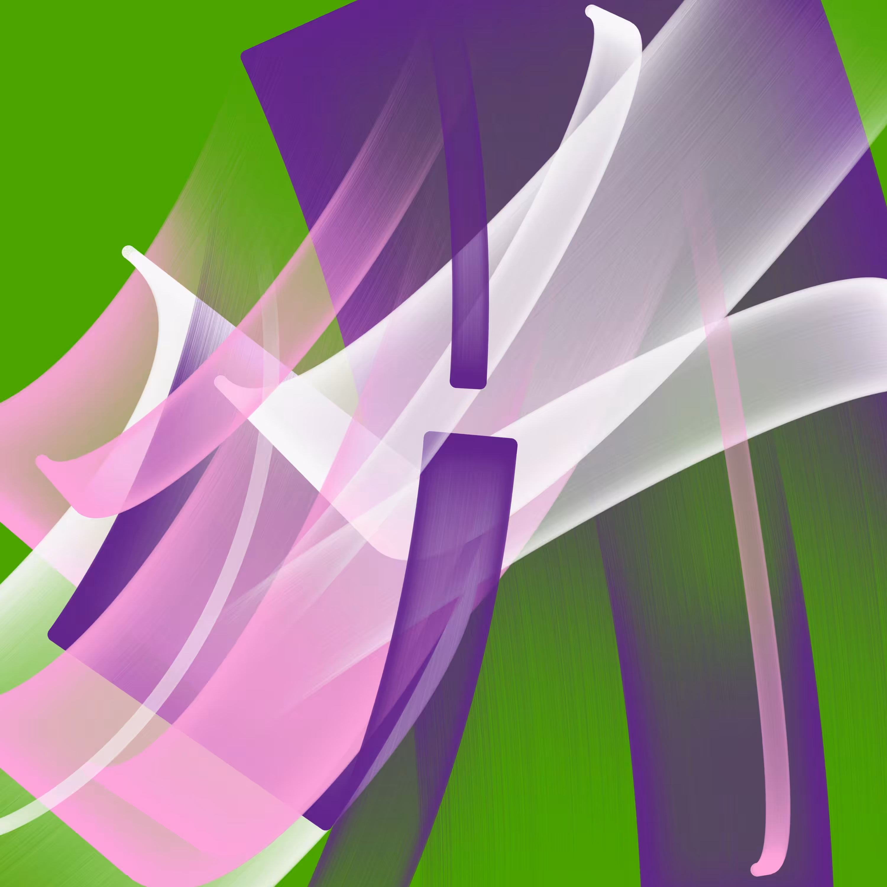 50. White Pony