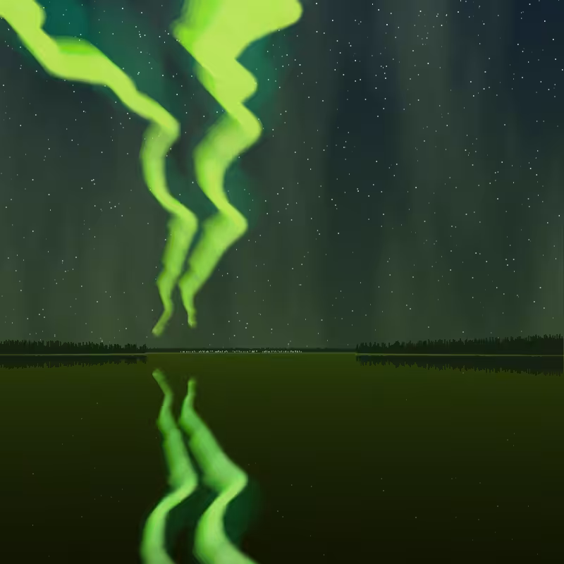 Aurora Borealis #29