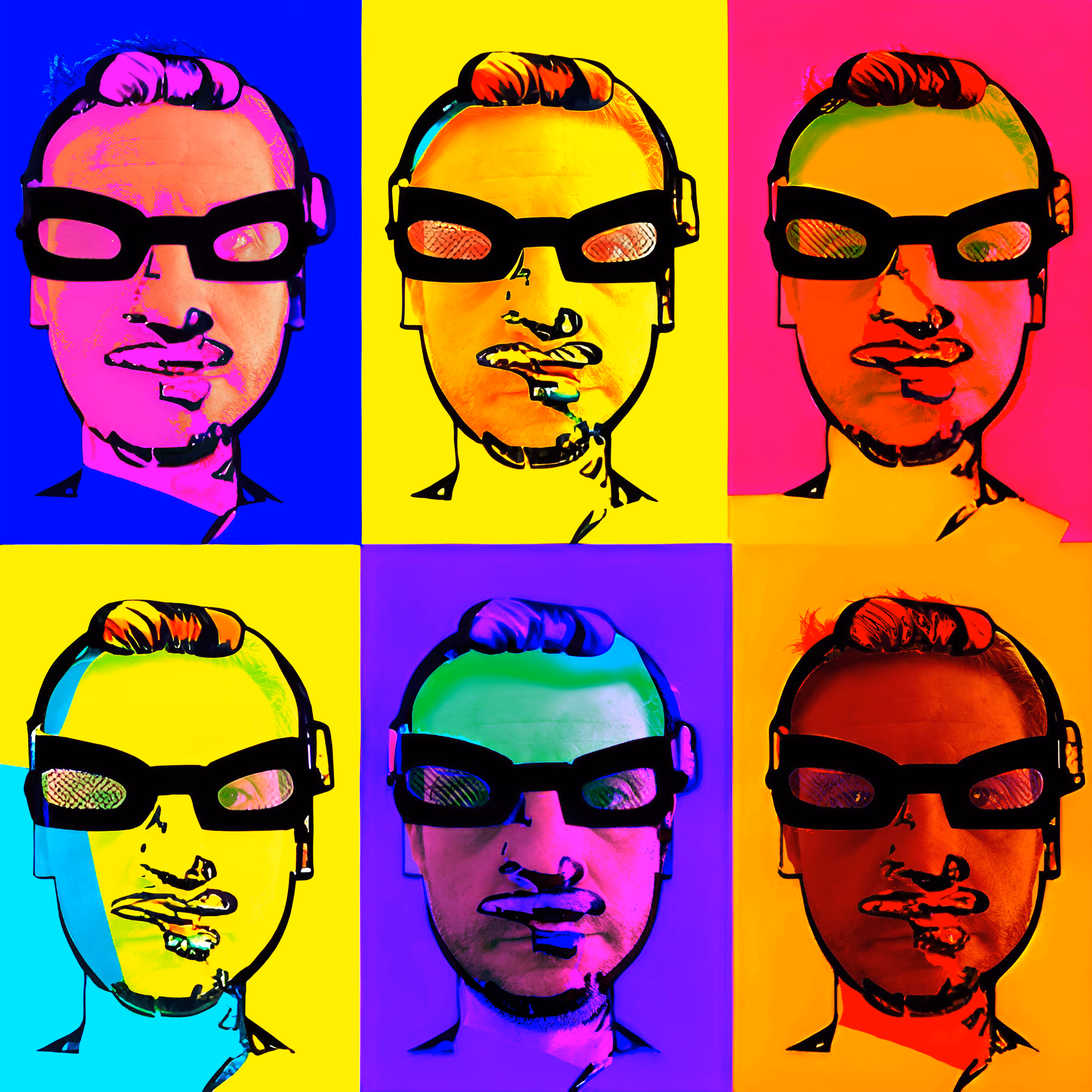 Neo Pop