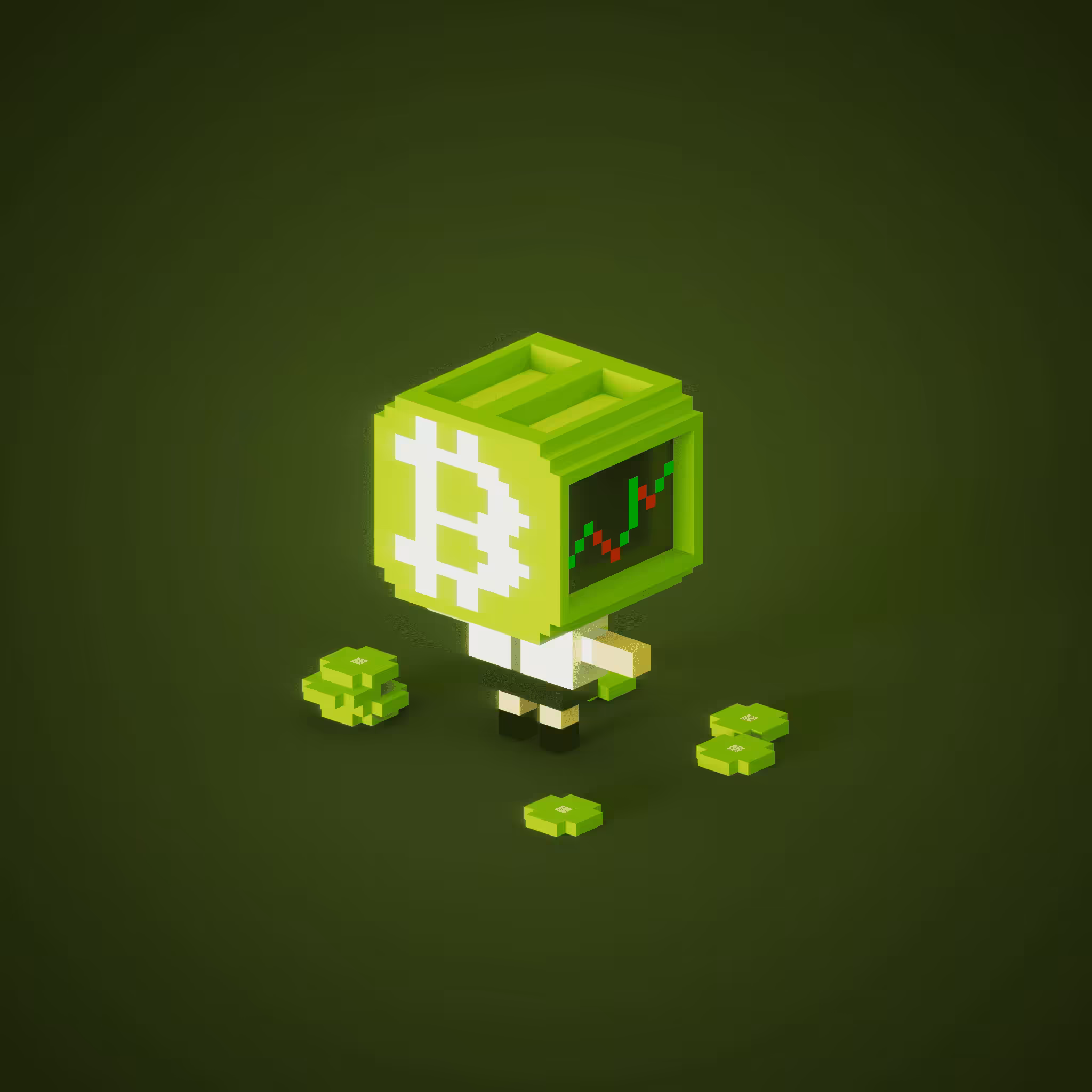 Cryptovoxelstories #06