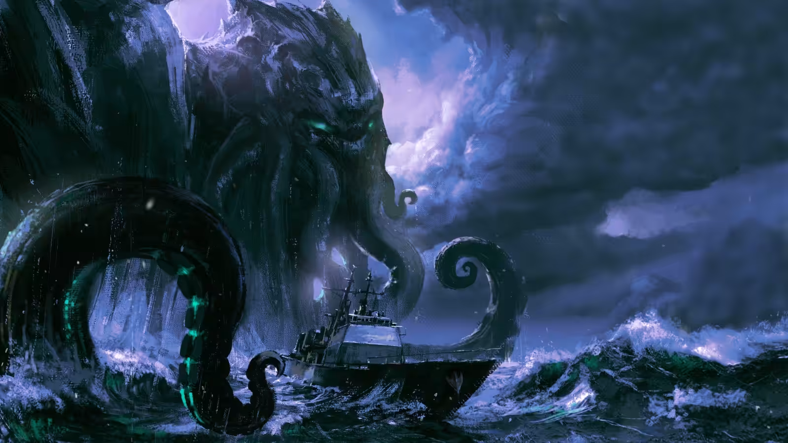 Kraken