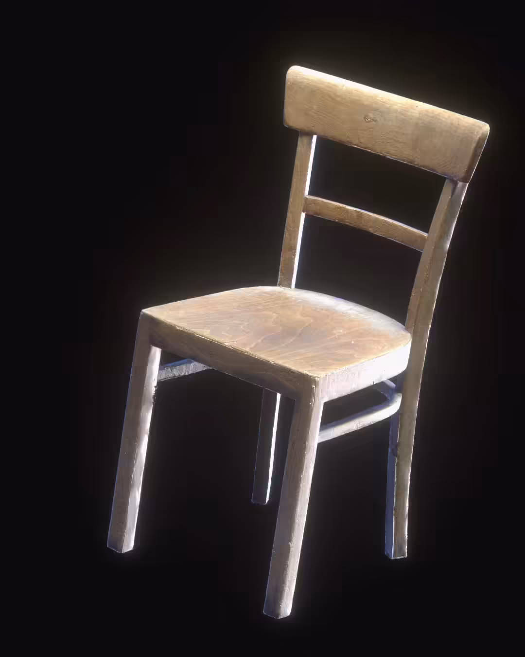 Thinking Chair