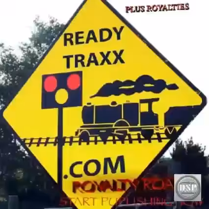 READYTRAXX ROYALTY ROAD