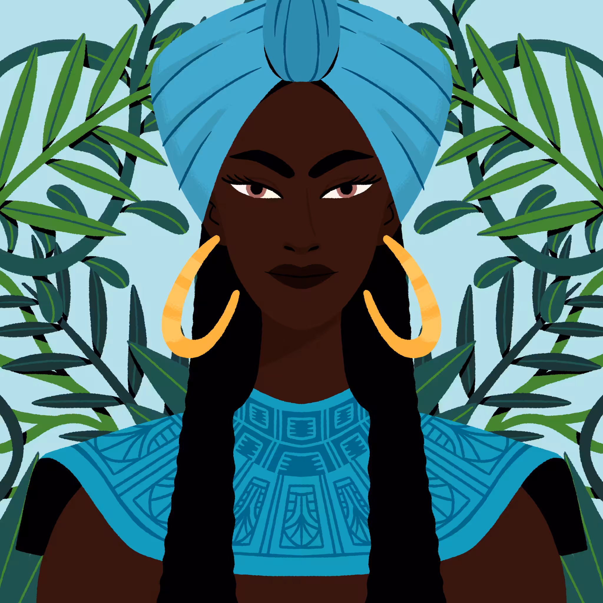 EMPRESSISTERS: EMPRESS#0106