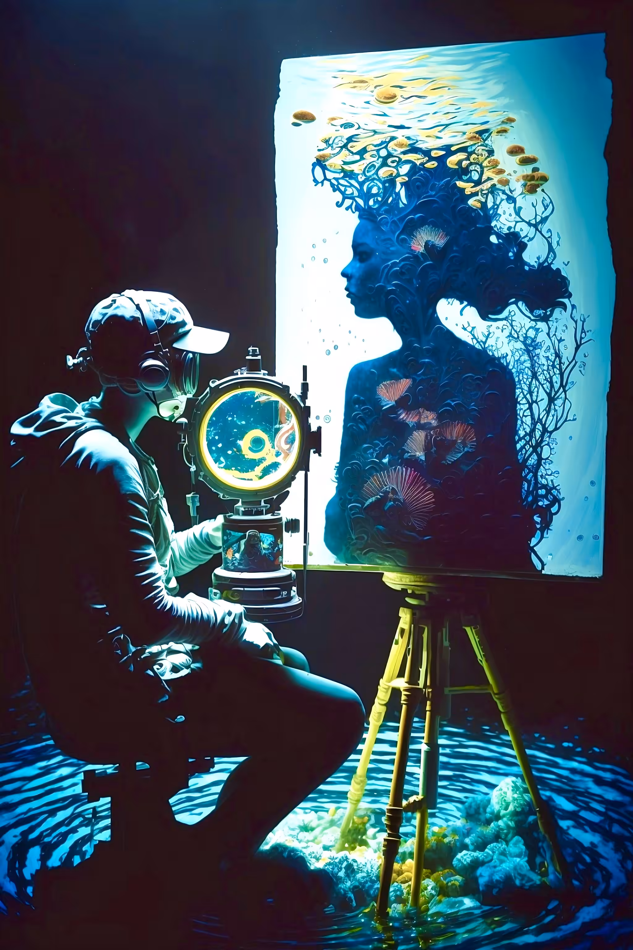 treizième artiste