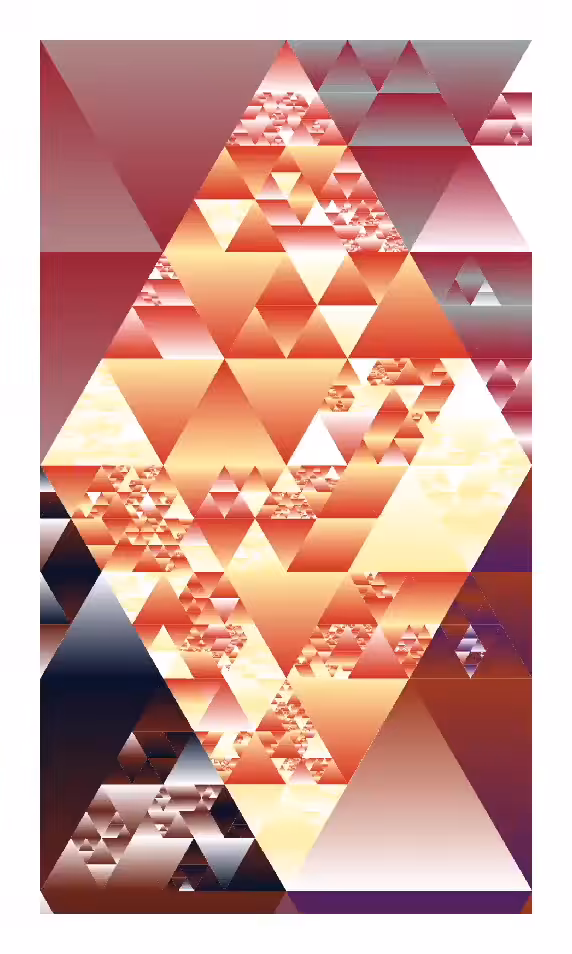 genuary13 2025