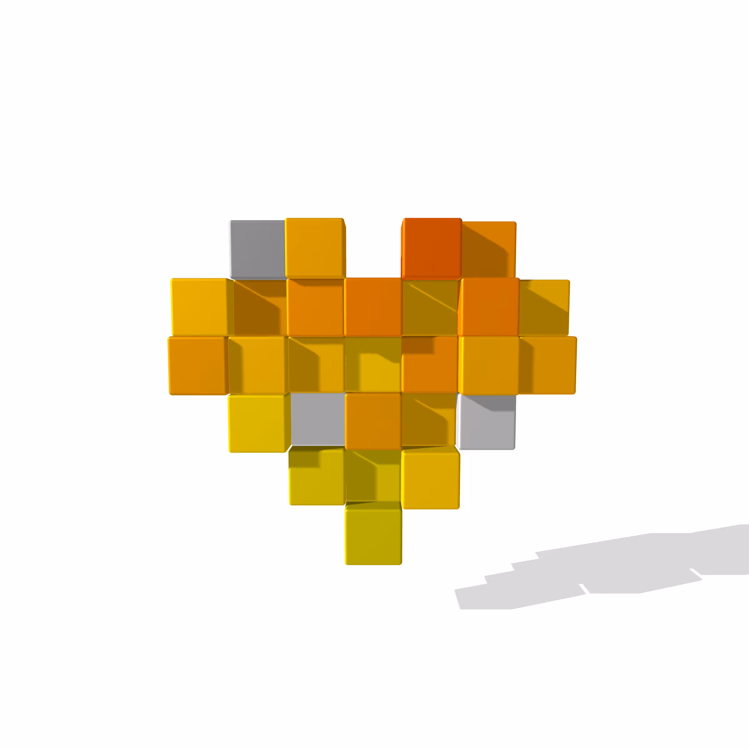 heart + craft #28031