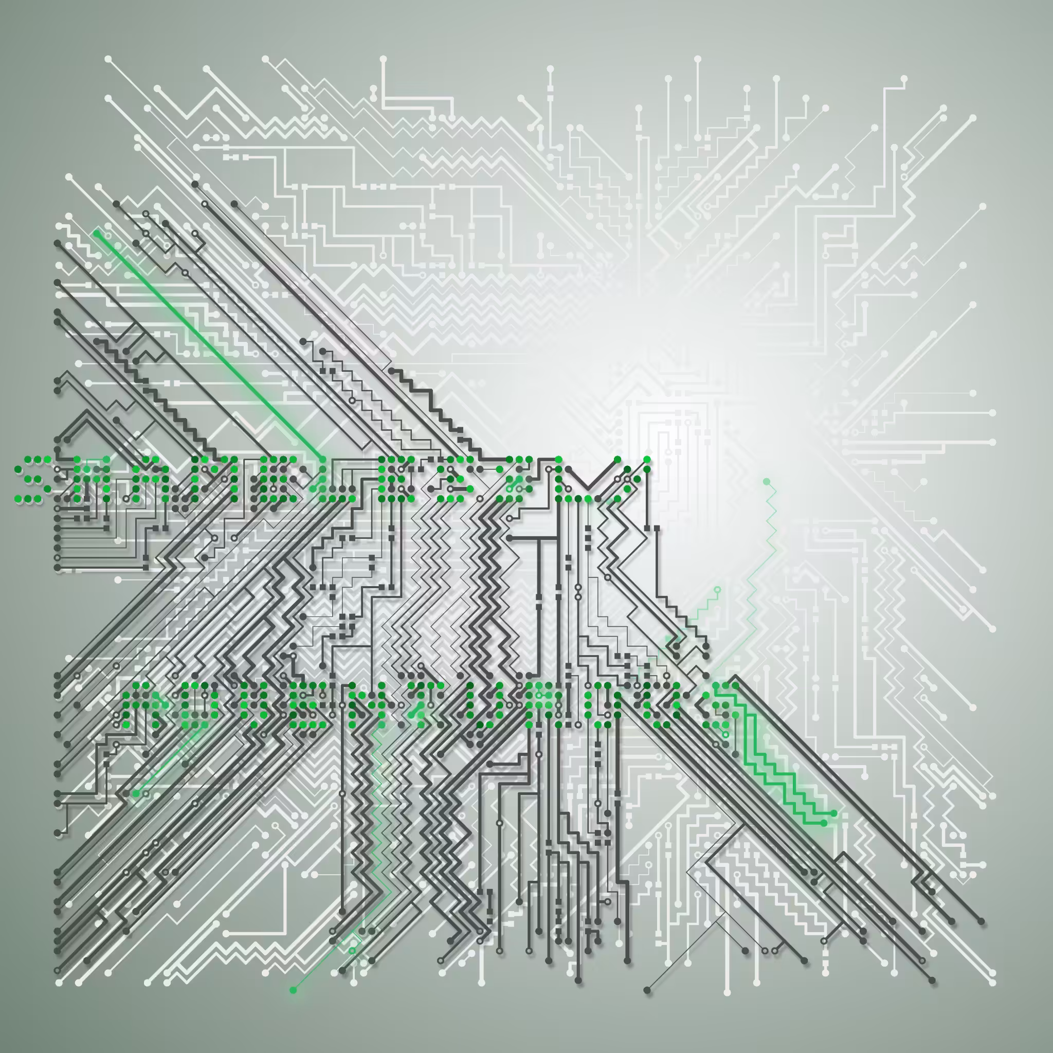 Bright Circuits #189