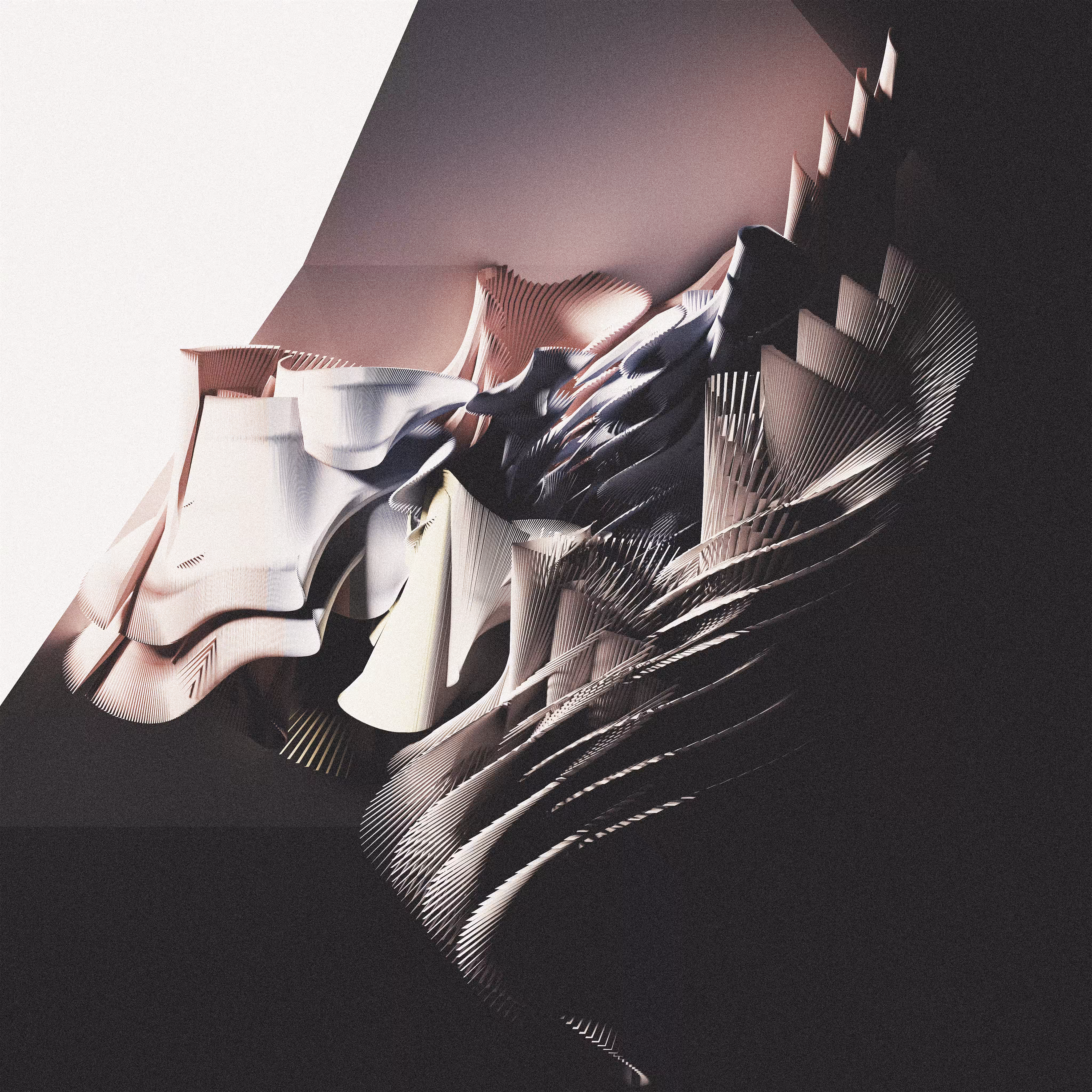Dynamic Stasis #9
