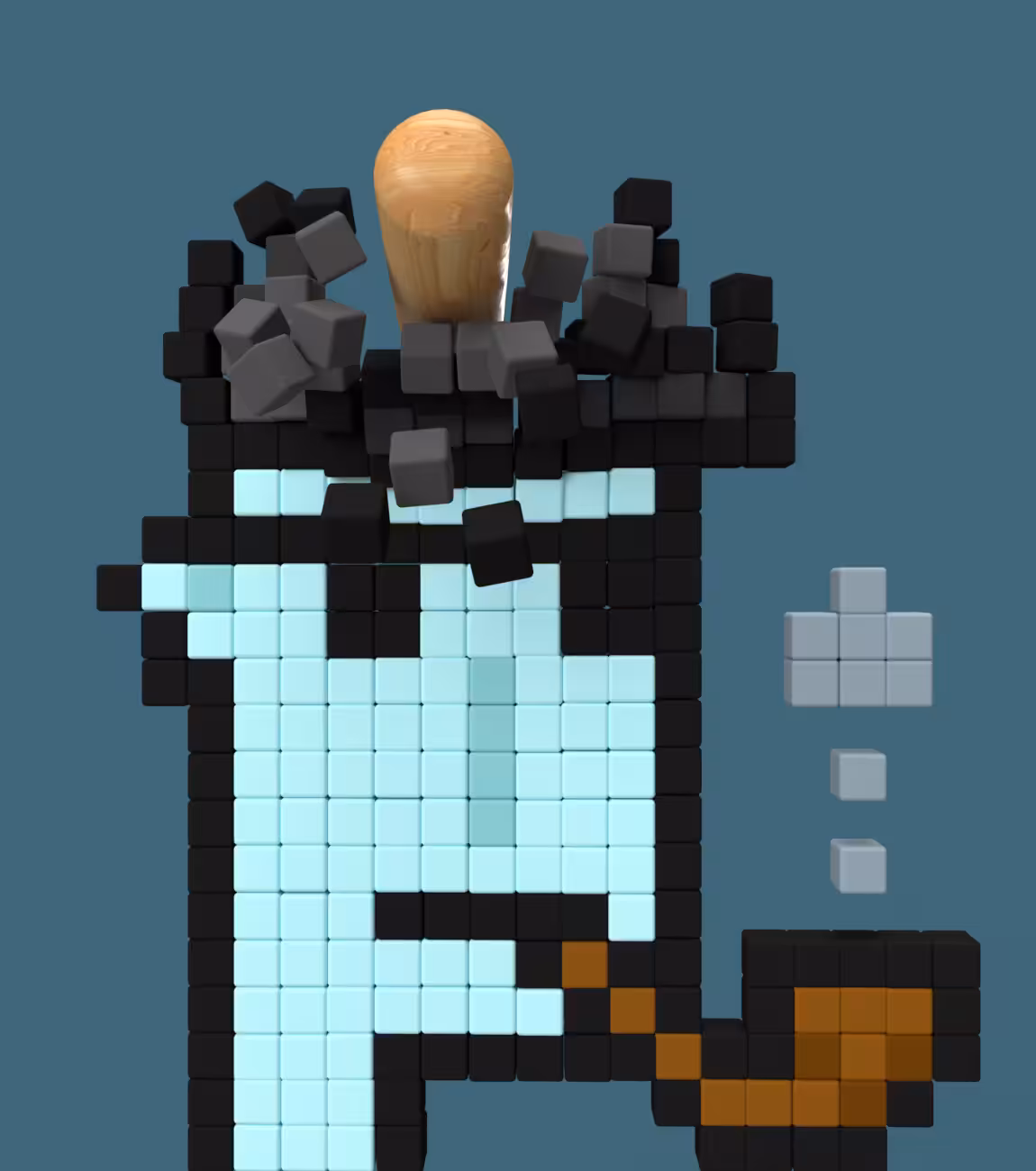 PunkSmash #7804