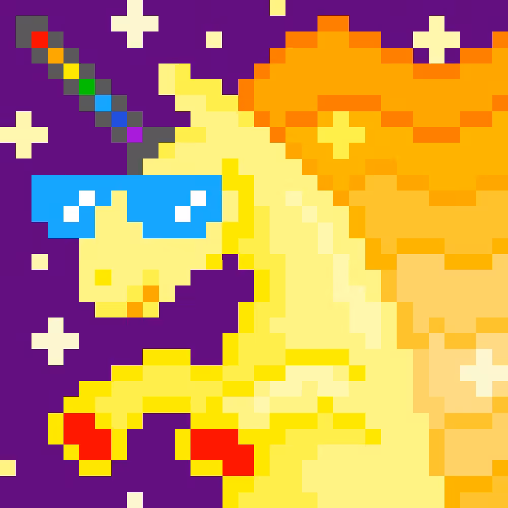 Unicorn #6260