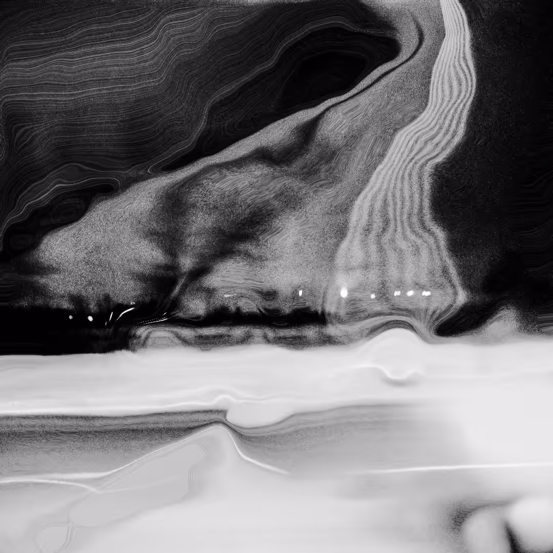 NOIRCEUR nº22 (between two frames)
