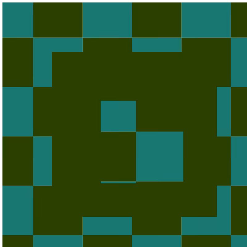 Invert Blocks #3