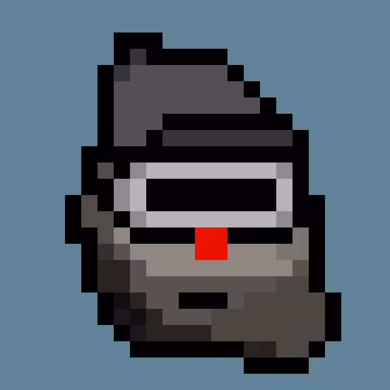 ETHRockPunks #9264